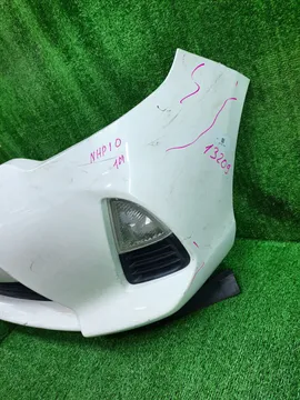 БАМПЕР НА TOYOTA AQUA NHP10