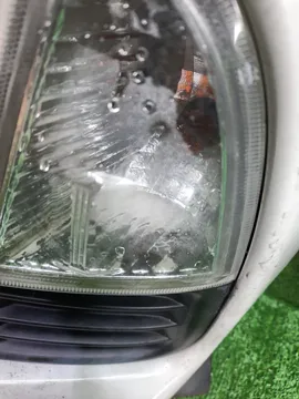 БАМПЕР НА TOYOTA AQUA NHP10