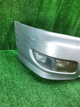 БАМПЕР НА NISSAN SUNNY FNB14