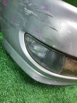 БАМПЕР НА NISSAN SUNNY FNB14