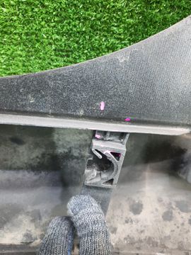 БАМПЕР НА MAZDA DEMIO DY3W