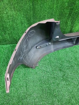 БАМПЕР НА MAZDA DEMIO DY3W