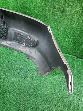БАМПЕР НА MAZDA DEMIO DY3W