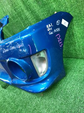 БАМПЕР НА SUBARU PLEO RA1