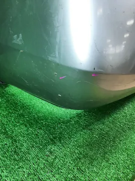 БАМПЕР НА NISSAN PRIMERA P12