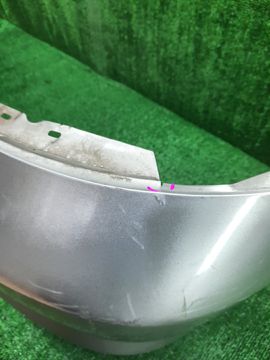 БАМПЕР НА HONDA FIT ARIA GD6