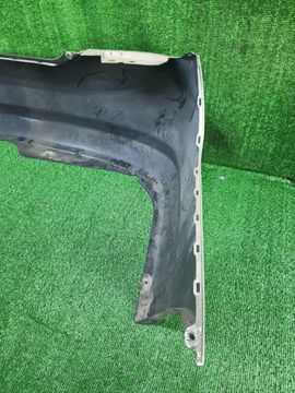 БАМПЕР НА HONDA FIT ARIA GD6