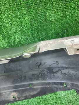 БАМПЕР НА HONDA FIT ARIA GD6