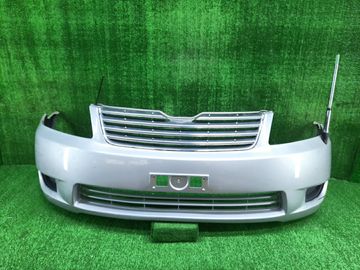 БАМПЕР НА TOYOTA COROLLA NZE121