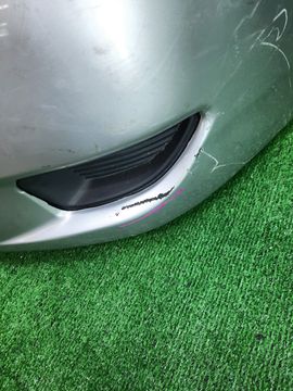 БАМПЕР НА TOYOTA COROLLA NZE121