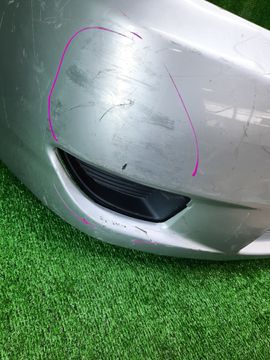 БАМПЕР НА TOYOTA COROLLA NZE121