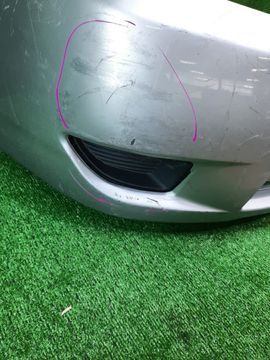 БАМПЕР НА TOYOTA COROLLA NZE121