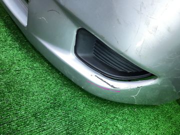 БАМПЕР НА TOYOTA COROLLA NZE121
