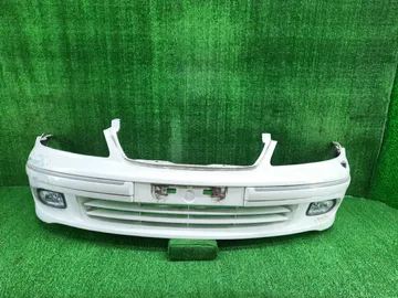 БАМПЕР НА NISSAN BLUEBIRD SYLPHY G10