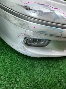 БАМПЕР НА NISSAN BLUEBIRD SYLPHY G10