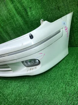 БАМПЕР НА NISSAN BLUEBIRD SYLPHY G10