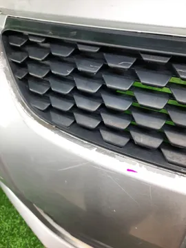 БАМПЕР НА SUZUKI SWIFT ZC72S