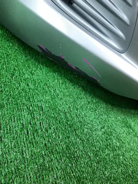 БАМПЕР НА SUZUKI SWIFT ZC72S