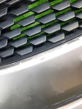 БАМПЕР НА SUZUKI SWIFT ZC72S