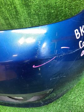 БАМПЕР НА MAZDA AXELA BKEP