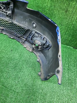 БАМПЕР НА MAZDA AXELA BKEP