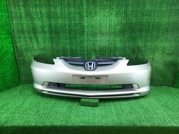 БАМПЕР НА HONDA FIT ARIA GD6