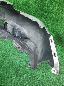 БАМПЕР НА HONDA FIT ARIA GD6