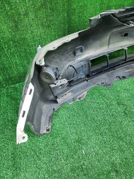 БАМПЕР НА HONDA FIT ARIA GD6