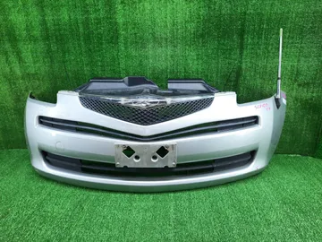 БАМПЕР НА TOYOTA RACTIS NCP100
