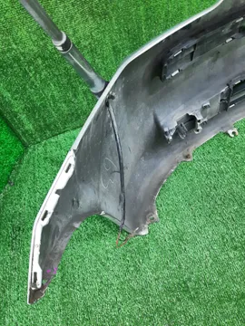 БАМПЕР НА TOYOTA RACTIS NCP100