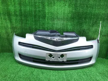 БАМПЕР НА TOYOTA RACTIS NCP100