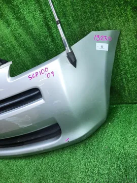 БАМПЕР НА TOYOTA RACTIS NCP100