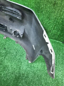 БАМПЕР НА TOYOTA RACTIS NCP100