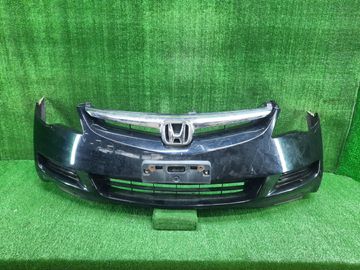 БАМПЕР НА HONDA CIVIC FD1