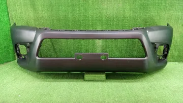 БАМПЕР НА TOYOTA HILUX GUN125