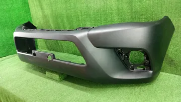 БАМПЕР НА TOYOTA HILUX GUN125