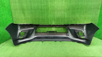 БАМПЕР НА TOYOTA HILUX GUN125