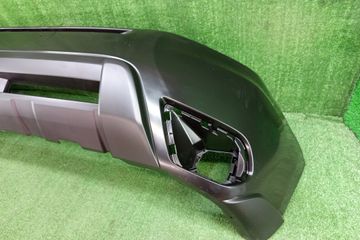 БАМПЕР НА SUBARU FORESTER SJ5