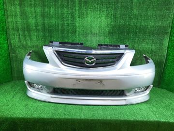 БАМПЕР НА MAZDA MPV LW3W