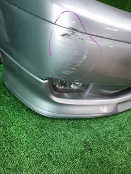 БАМПЕР НА MAZDA MPV LW3W