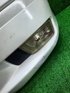 БАМПЕР НА TOYOTA PREMIO ZZT240