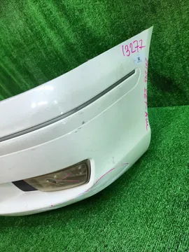 БАМПЕР НА TOYOTA PREMIO ZZT240