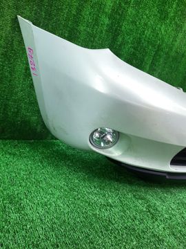 БАМПЕР НА TOYOTA IST NCP61