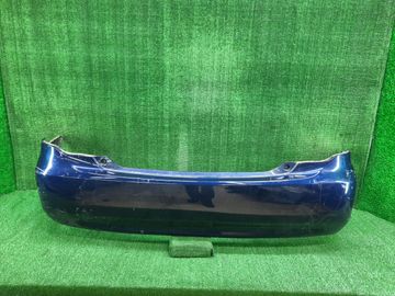 БАМПЕР НА TOYOTA COROLLA  AXIO NZE141