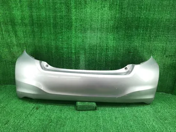 БАМПЕР НА TOYOTA VITZ KSP130