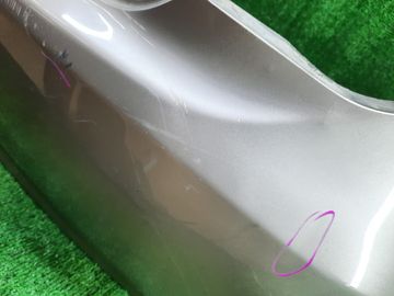 БАМПЕР НА TOYOTA COROLLA  AXIO NZE141