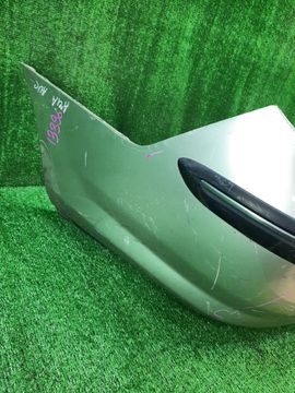 БАМПЕР НА HONDA FIT ARIA GD6