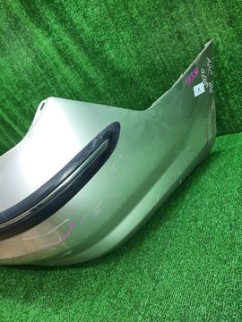 БАМПЕР НА HONDA FIT ARIA GD6