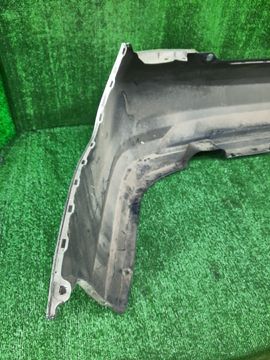БАМПЕР НА HONDA FIT ARIA GD6