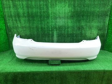 БАМПЕР НА HONDA FIT ARIA GD8